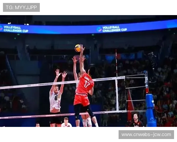 山东队翟德军、王径一进攻出色，助球队全运会男排决赛直落三局夺冠