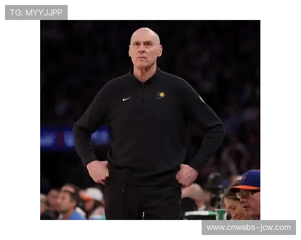 卡莱尔战术制胜:步行者三分命中率42%击溃西部第一