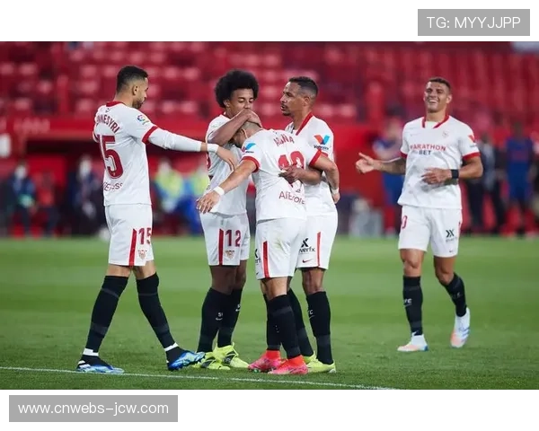 历史交锋数据揭示：马洛卡近期对塞维利亚保持不败心理优势